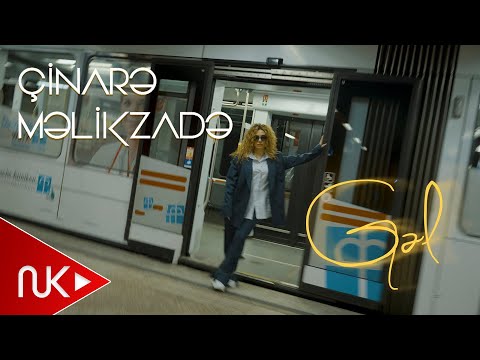 Cinare Melikzade - Gel 2024 (Yeni Klip)