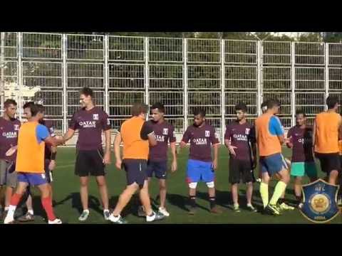 AFL Serie A | ACF Fiorentina 5:3 U.C. Sampdoria | 3 tour