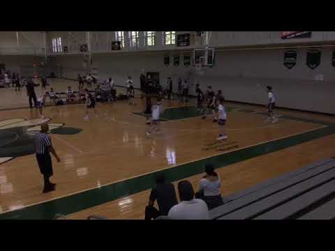 C4 - Horne getting it done in win over Boston Bobcats - Taylor, 46-37 - NERR Super 16