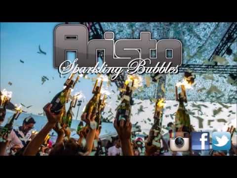 Aristo - Sparkling Bubbles (Original Mix) [OUT NOW!]