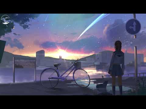 Caslow - Letting It Happen (Feat.Skyler Cocco)