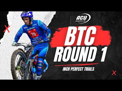 ACU TRIAL GB - ROUND 1