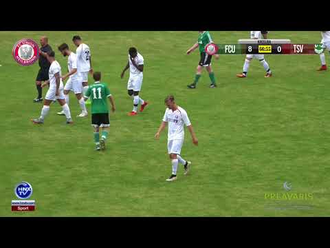 13.05.2018 FC Union Heilbronn vs TSV Niederhofen