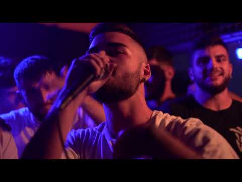 MARIO W X SUKUN X SKAG X JNV - SUANFANSON SERIES VOL III