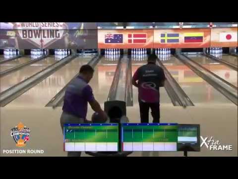 2014 PBA World Championship - Position Round