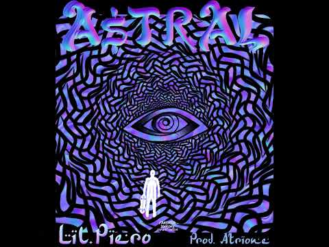 Lil.Piero - A$TRAL (Prod. Atrione)