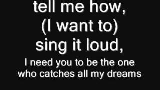 Hear me now Lyrics - Secondhand Serenade