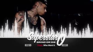 [FREE] Instrumental | Dark Anthem Type Beat | "Who Want It" | SuperStar O