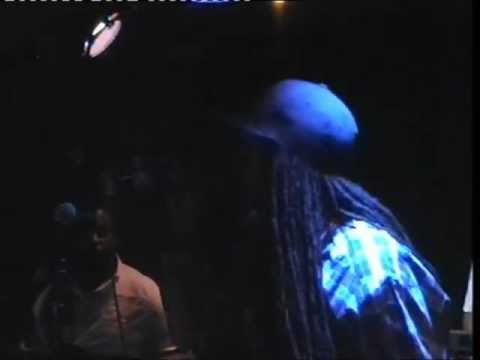 Jah Mirikle - Militant Weapon