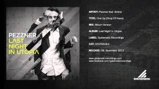 Pezzner feat. Amina - One Up (Drop Of Fears) (Album Version)