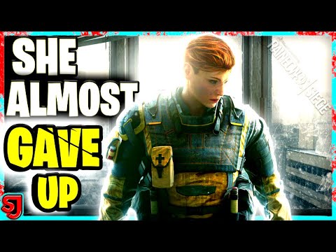 The Lore of Finka | Rainbow Six Siege Operator Lore