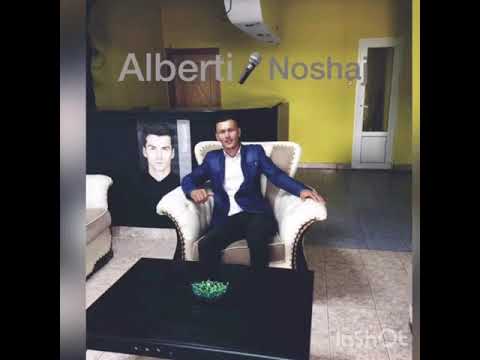 albert noshaj - qka me ba  2020