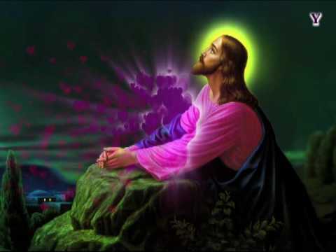 Padre nuestro - Enrique Rivera Camones - música católica