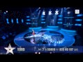 Tord S Second Appearance Norske Talenter 2011