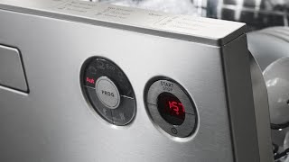 Asko Dishwasher Doesn't Drain - 5 Min Fix