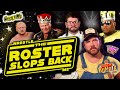 LOCKER ROOMFUL OF LOSERS The Cursed 1996 Royal Rumble Match Wrestle Me Review