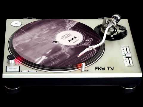 ELF 09 Side A1 - Bighallu1