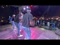 Mr Bow Hololololo Performance