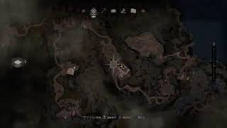 初見。バイオハザードRE4