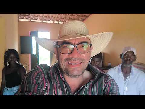 MATUTO MAMOEIRO na casa de pipa em mirandiba Pernambuco.