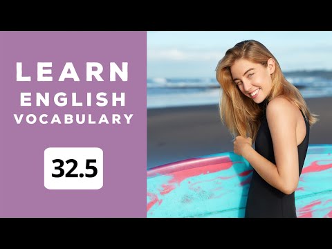 Learn English Vocabulary Daily 36 3 — British English Podcast