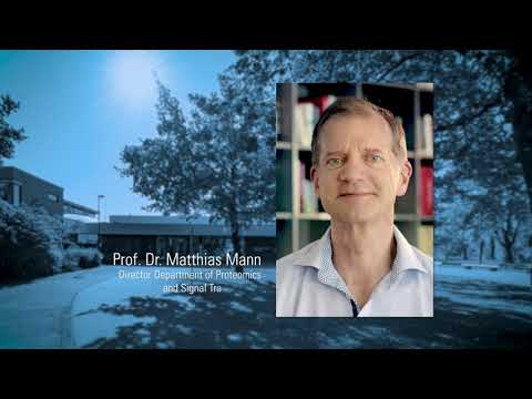 timsTOF SCP - Expanding the Horizons of Single Cell Research