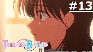 Download lagu 《Tamon's B-Side》#13 (ENG sub | JP dub)【Ani-One Asia】 mp3