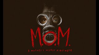 M.O.M. Trailer 2020, Found Footage Horror Movies