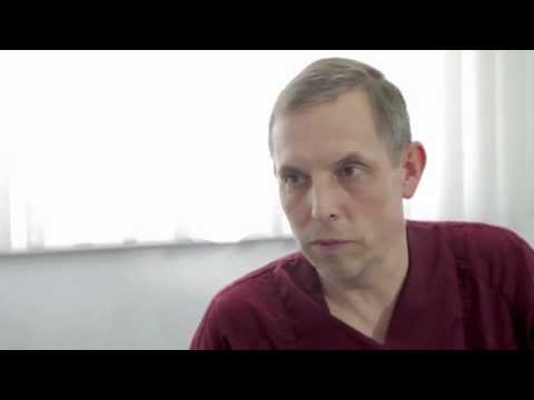 Behandlung von Angstpatienten