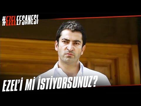 Ezel Burada Olsaydı Size Ne Yapardı? | Ezel 69. Bölüm