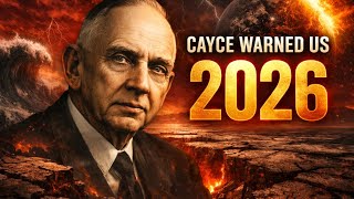 Download lagu Edgar Cayce’s Terrifying Vision for 2026 | The Year That Changes Everything mp3 Download lagu Edgar Cayce’s Terrifying Vision for 2026 | The Year That Changes Everything mp3