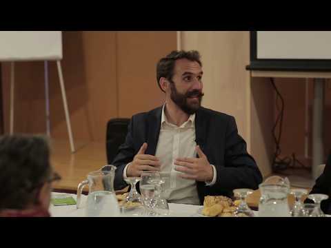 Zöldre át Európa! - ökopódium Székesfehéváron (2019.05.08.)