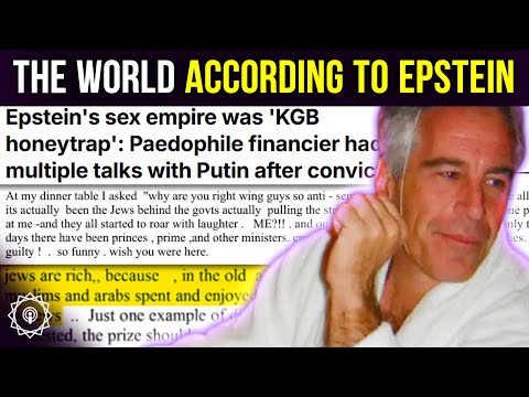 The Epstein Files: Epstein the Political Nexus