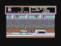 Hyper Sports c64 Longplay