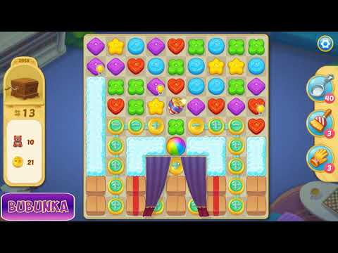 Matchington Mansion level 2058 HD