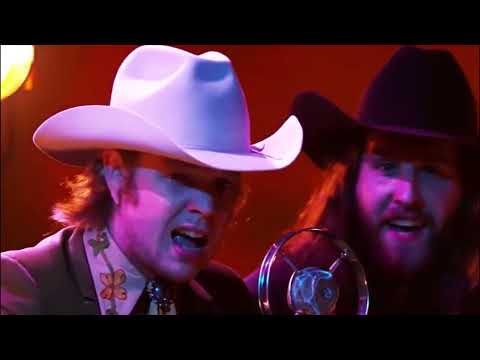 BILLY STRINGS – Red Daisy (Live Oct 2021)