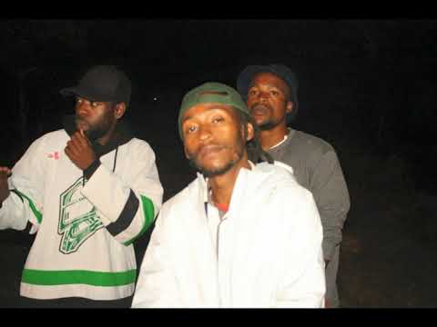 Nicodermic - {My Way} FT Mac J & Mizo Phyll