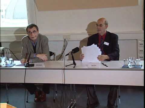 T. Segev: Simon Wiesenthal and the Holocaust Memory in Israel