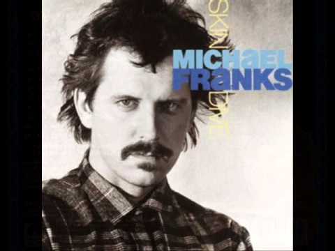 Michael Franks - Your Secret's Safe With Me (Chris' Cruising Mix)