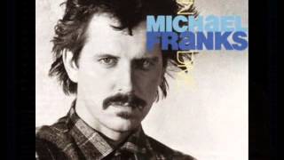 Michael Franks - Your Secret&#39;s Safe With Me (Chris&#39; Cruising Mix)