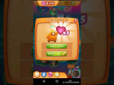 Life hack in Diamond Digger Game