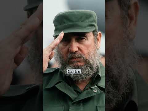 🇨🇺🏠 El día que un barrio de MADRID pidió asilo a CUBA