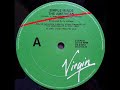 Simple Minds - The American (Extended Mix)