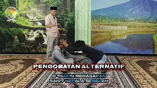 Download lagu 🔴 LIVE!! ALTERNATIVE TREATMENT (SUFFERING FROM 8 YEARS OF MIDDLE HEADACHE) mp3