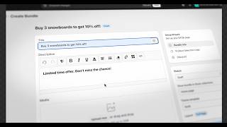 Walk-Through: How To Create A Full Page Bundle in Shopify with BYOB - 