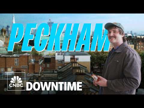 倫敦主廚帶你吃遍 Peckham 美食寶藏！ (A London chef's guide to the best places to eat in Peckham)