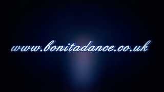 Bonita dancing to 'Sowar El Habibah' by Hossam Ramzy