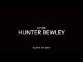 Hunter Bewley | 2021 | CF/MI | Springdale, AR