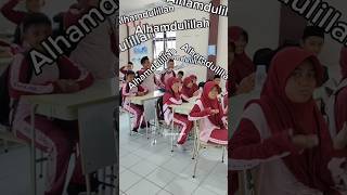 Download lagu Kids Starting Monday We Have MBG (Free Nutritious Meals)‼️🥰 #shorts #mbg #freenutritiousmeals mp3