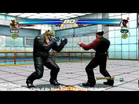 Late Night Tekken w/ KoDee - CEO Prep - 8 / 8